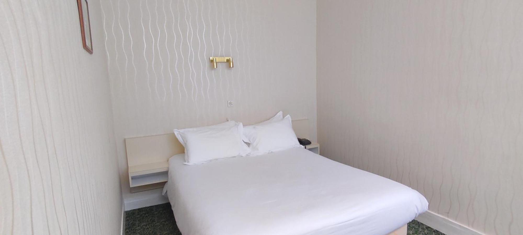Grand Du Havre Hotel 3*