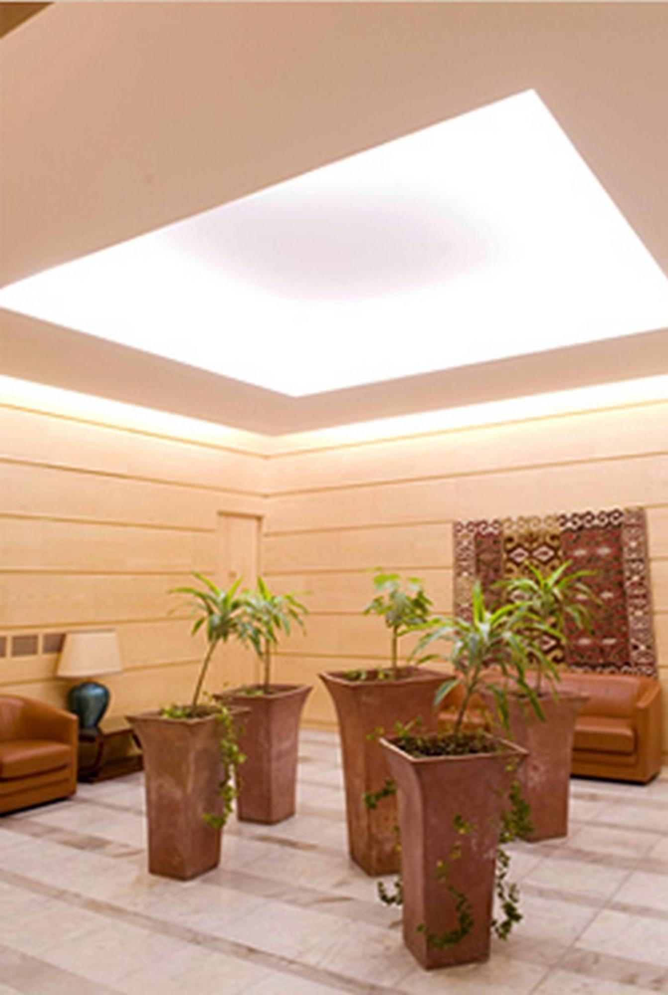 Hotel Grand Du Havre Parigi