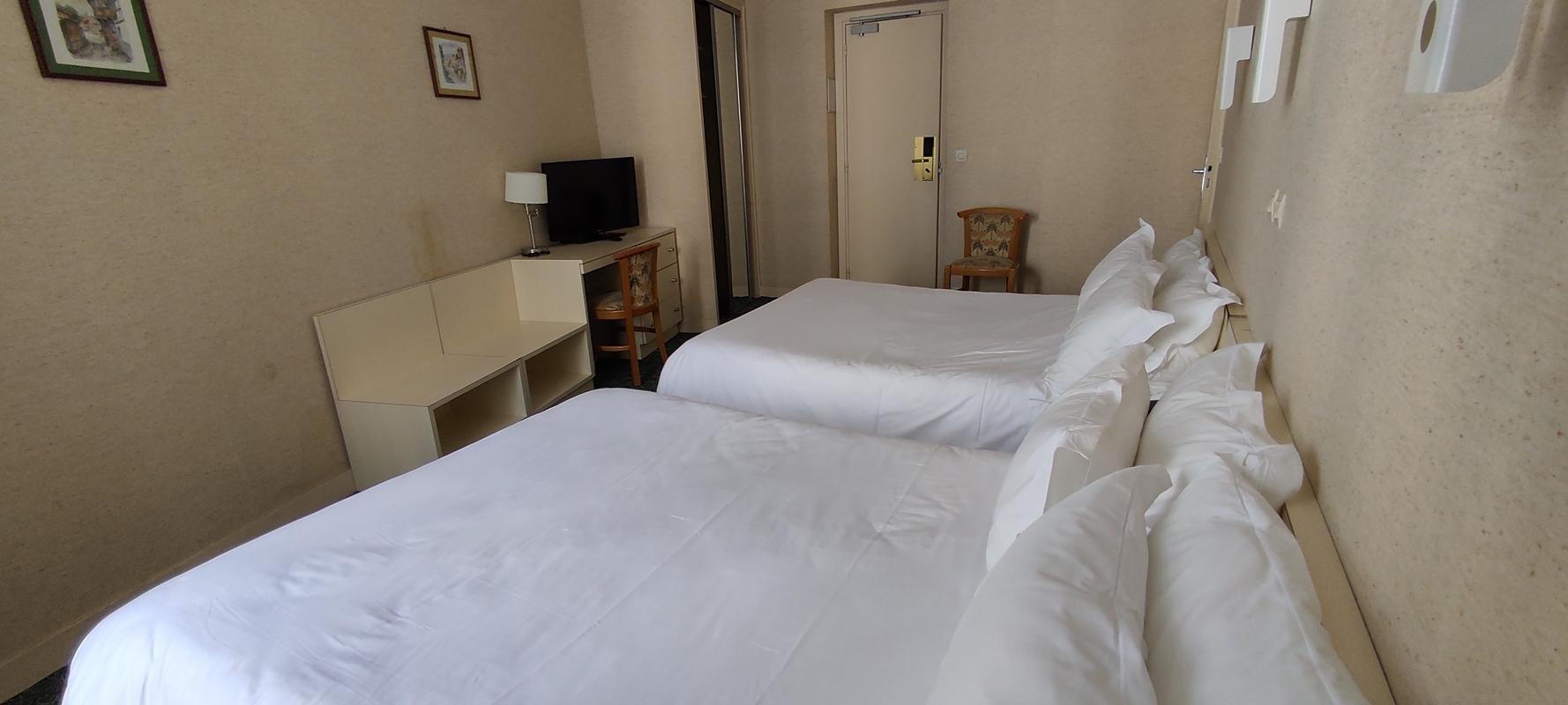 Hotel Grand Du Havre