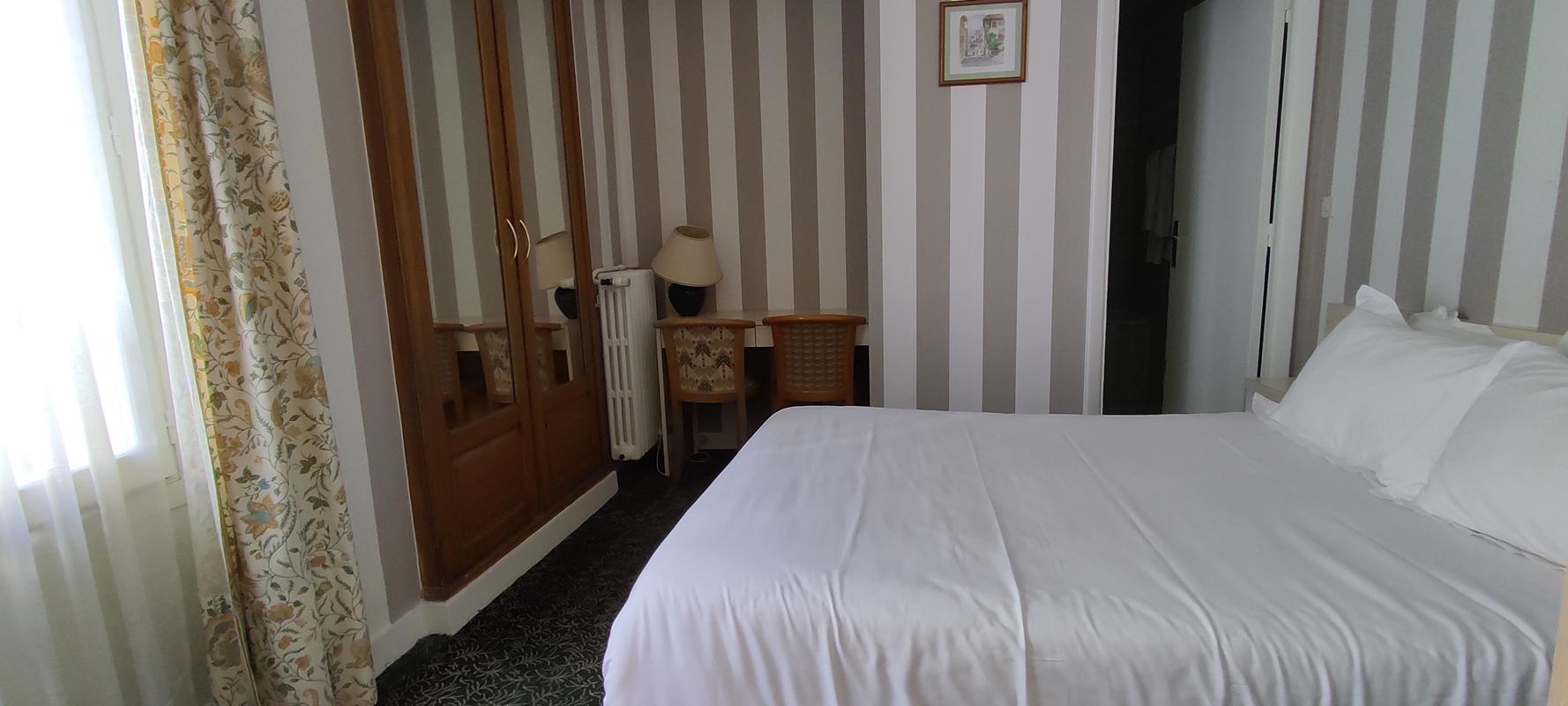 Grand Du Havre 3* Paris