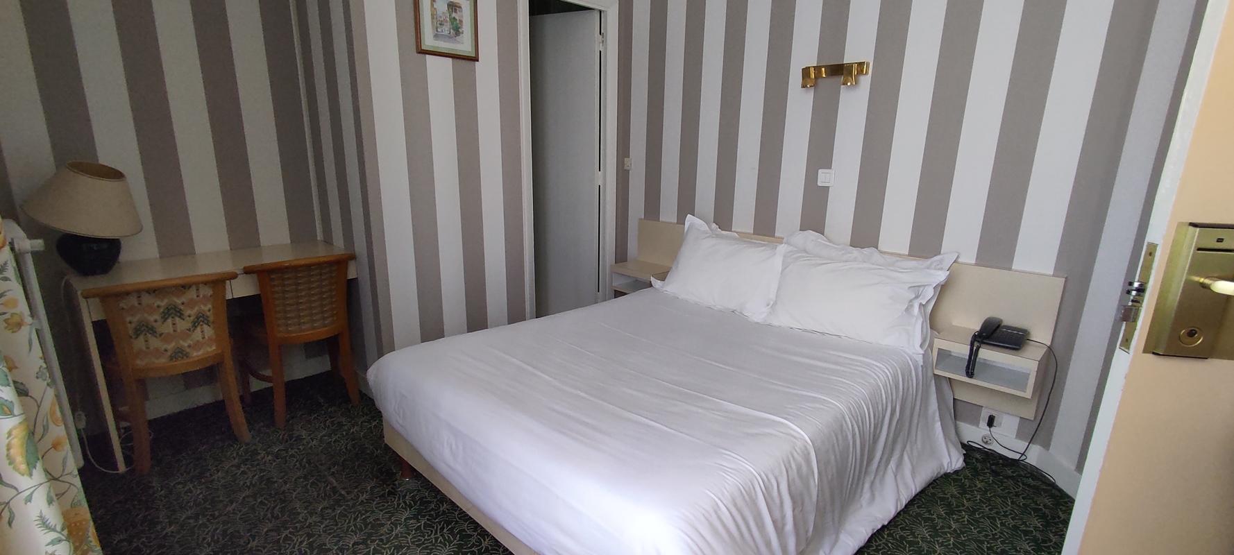 Grand Du Havre Hotel 3*