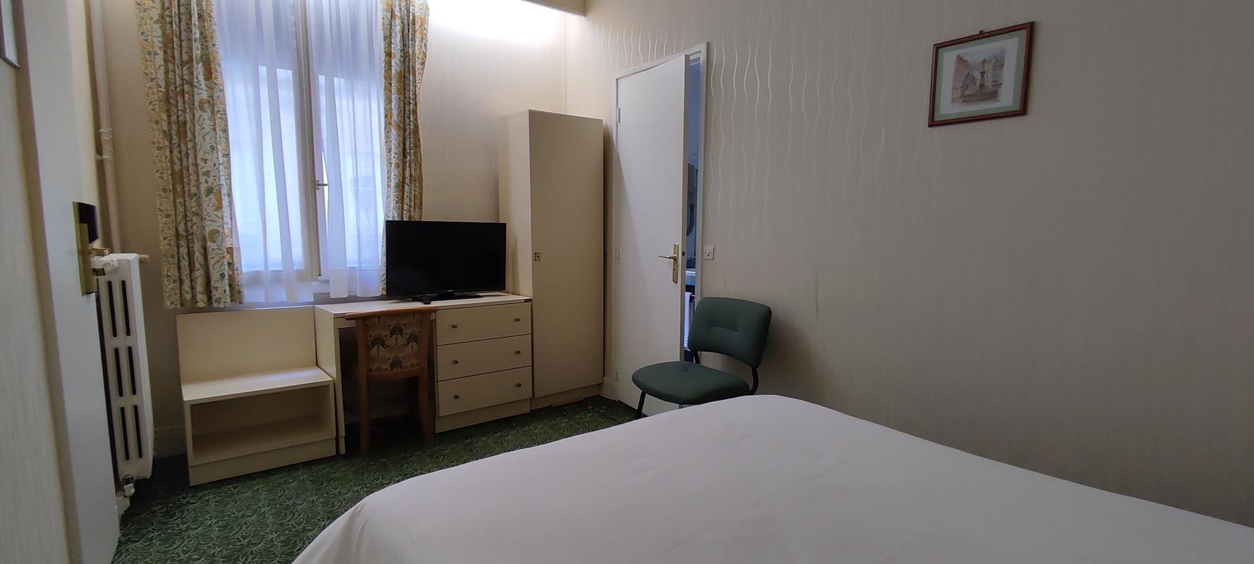 Grand Du Havre Paris