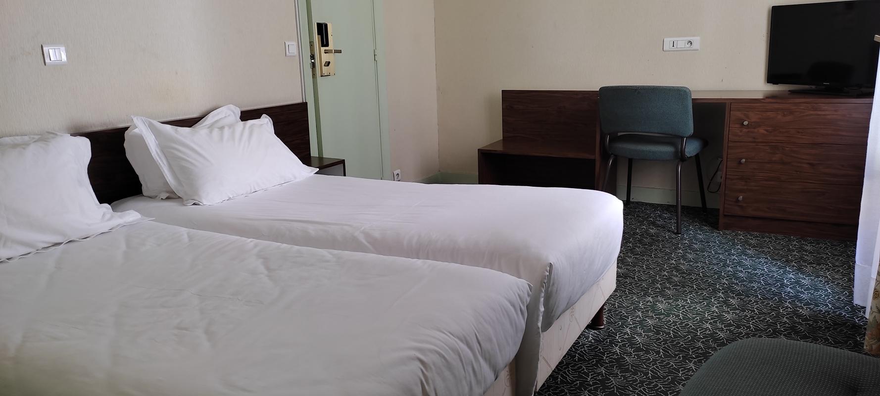 Grand Du Havre Paris