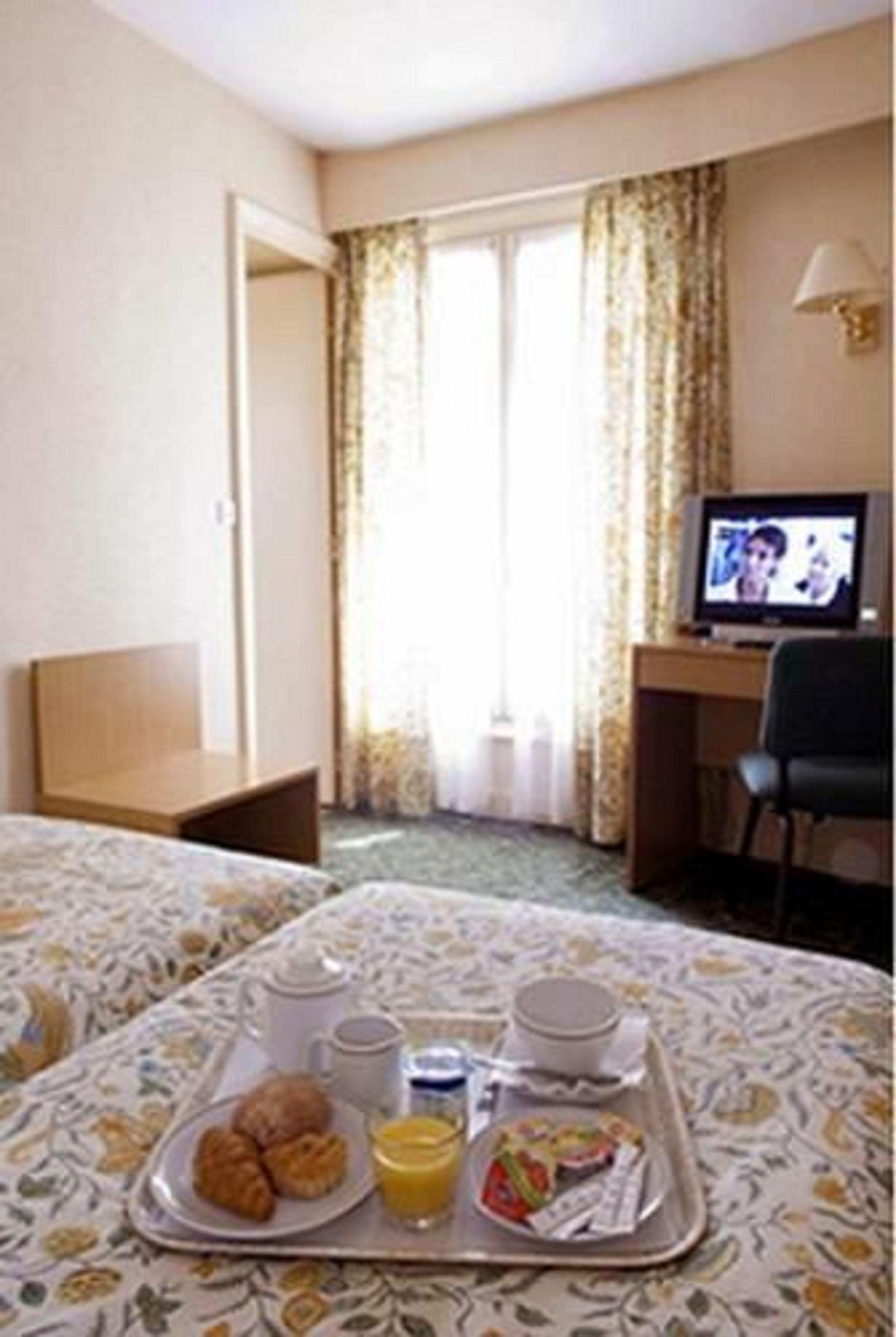 Grand Du Havre Hotel