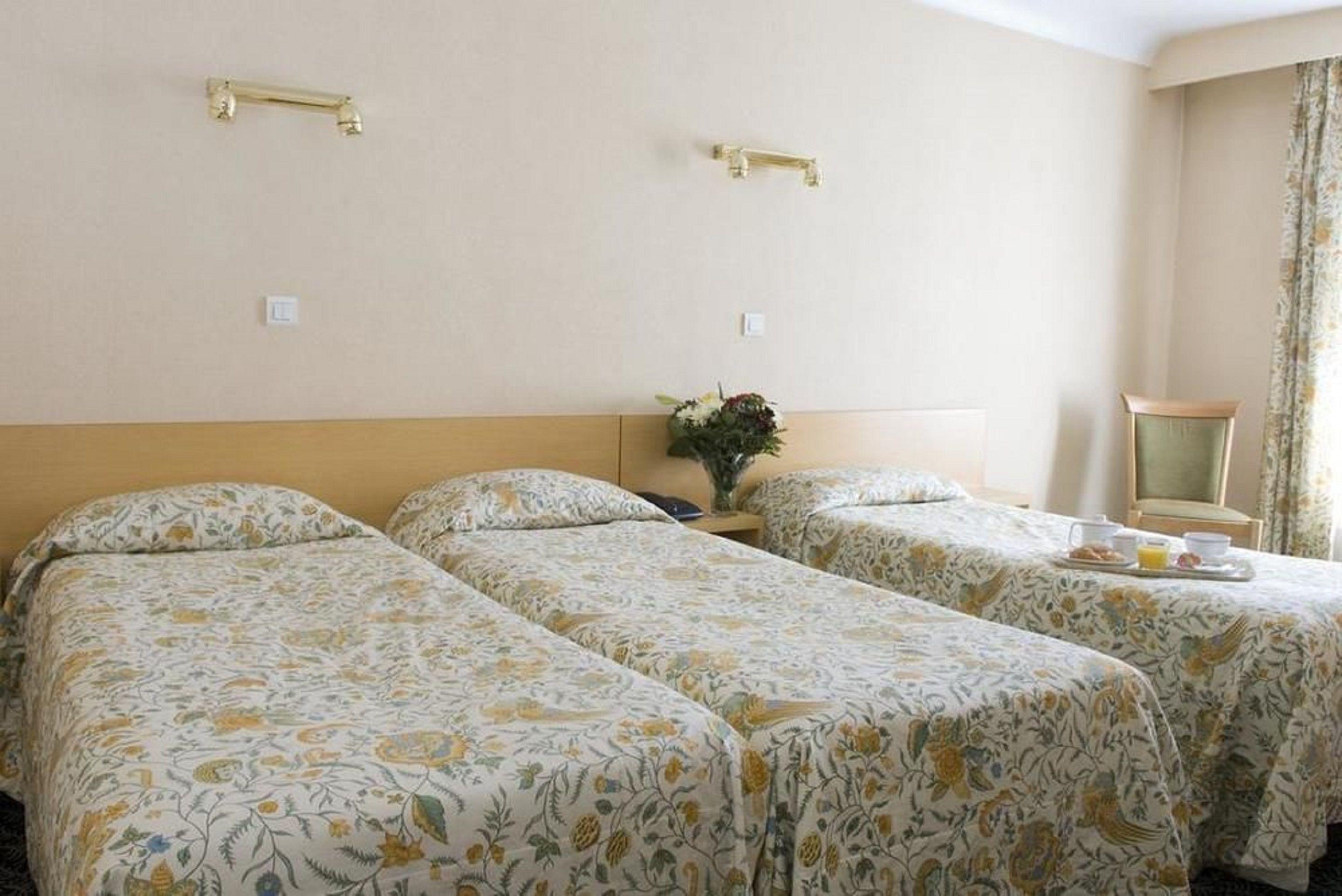 Grand Du Havre Hotel