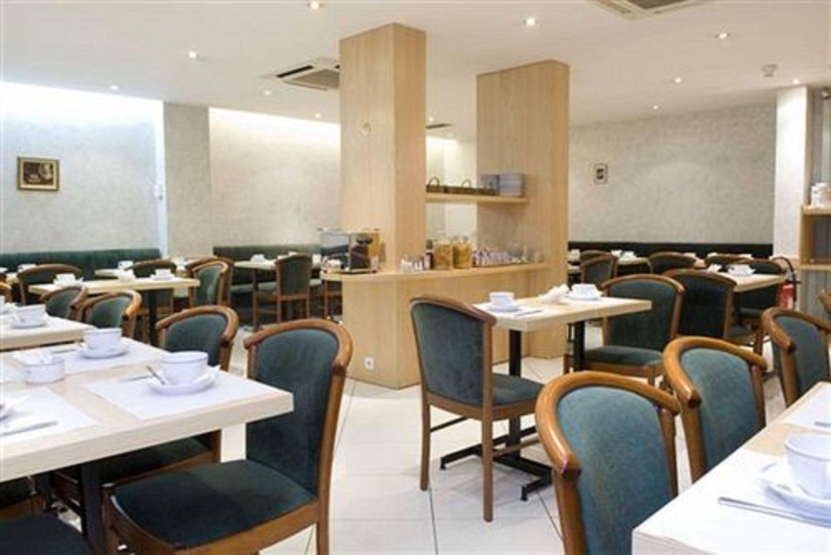 Hotel Grand Du Havre