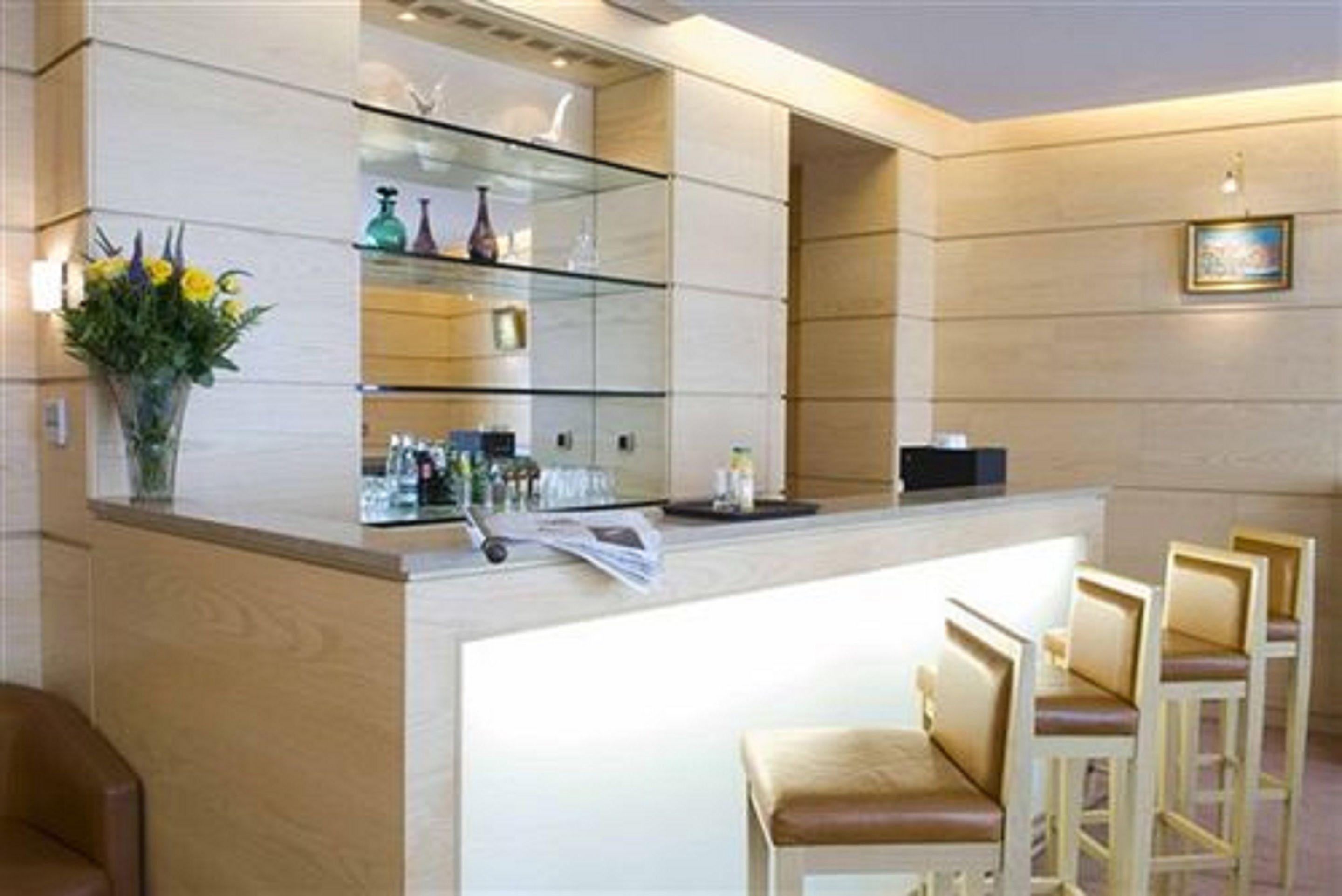 Grand Du Havre 3* Paris