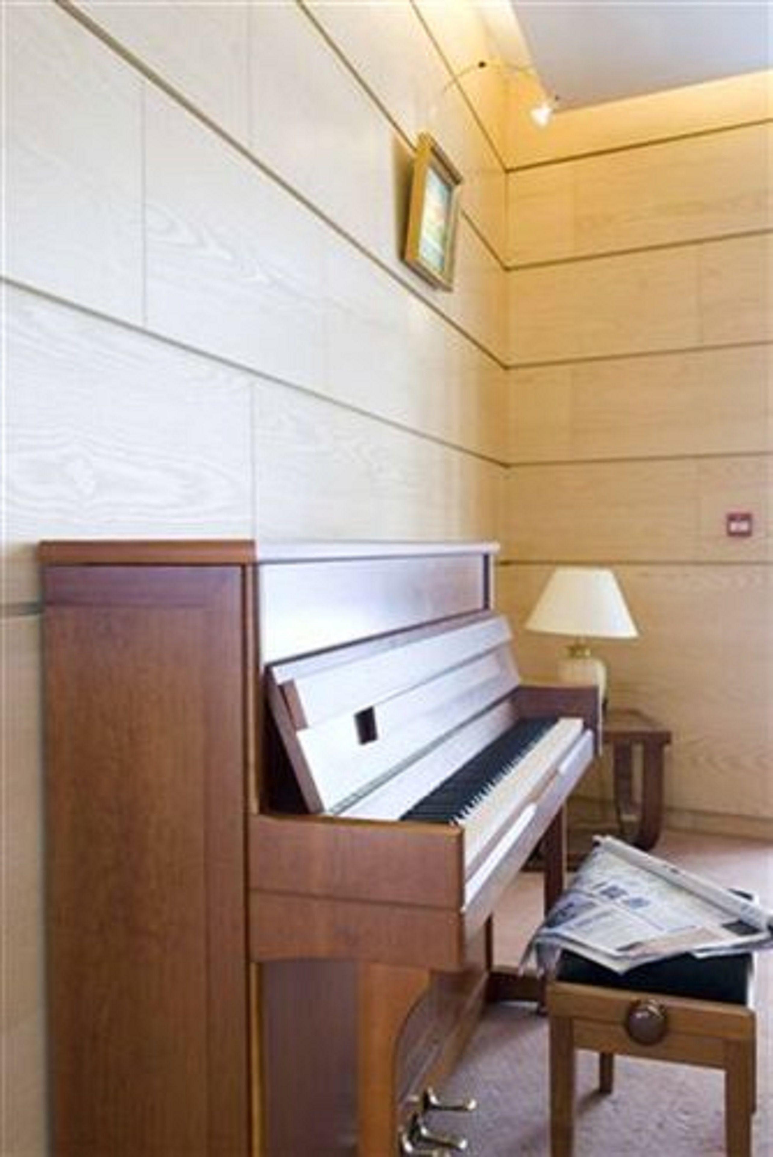 Grand Du Havre Hotel 3*