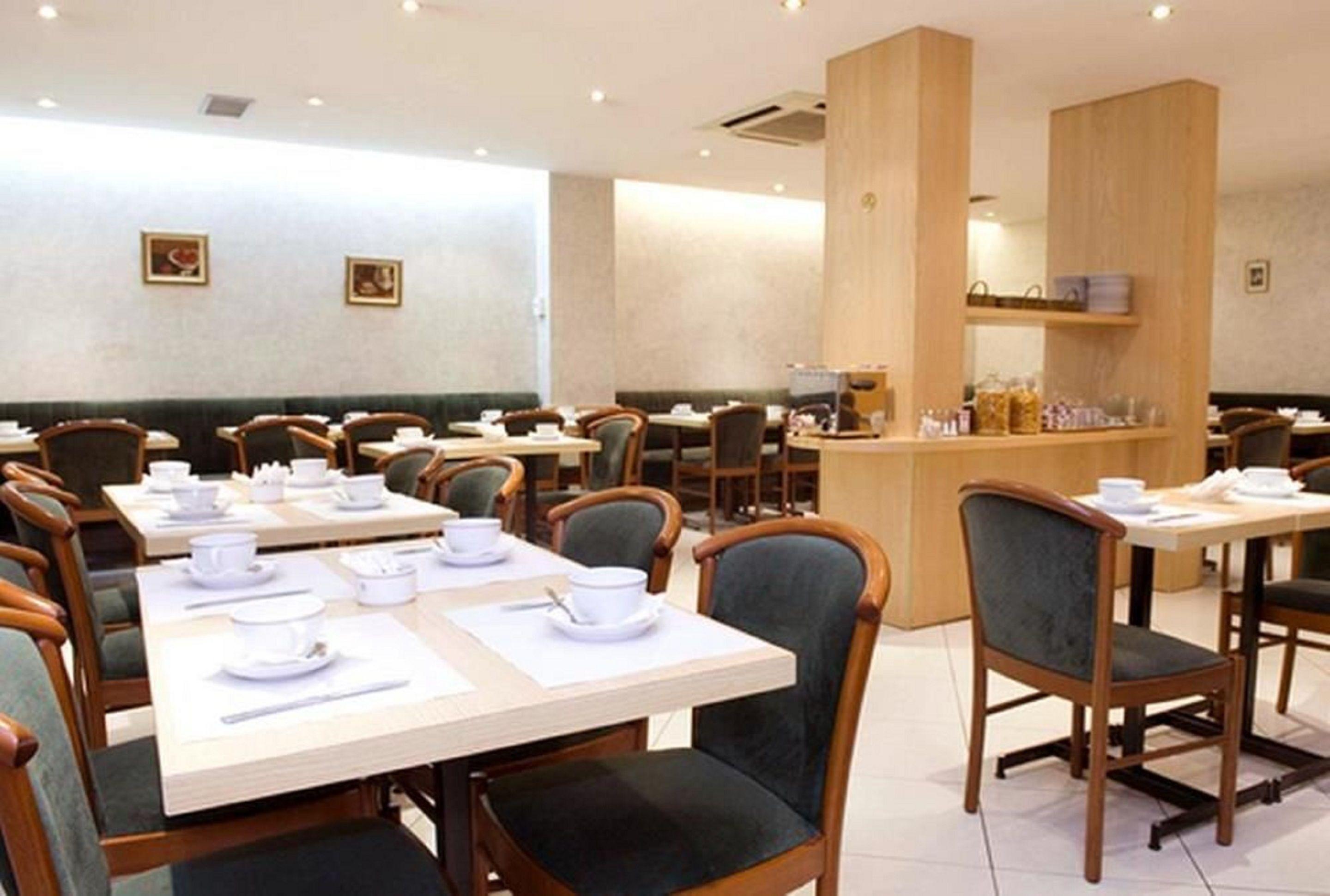 Grand Du Havre Hotel 3*