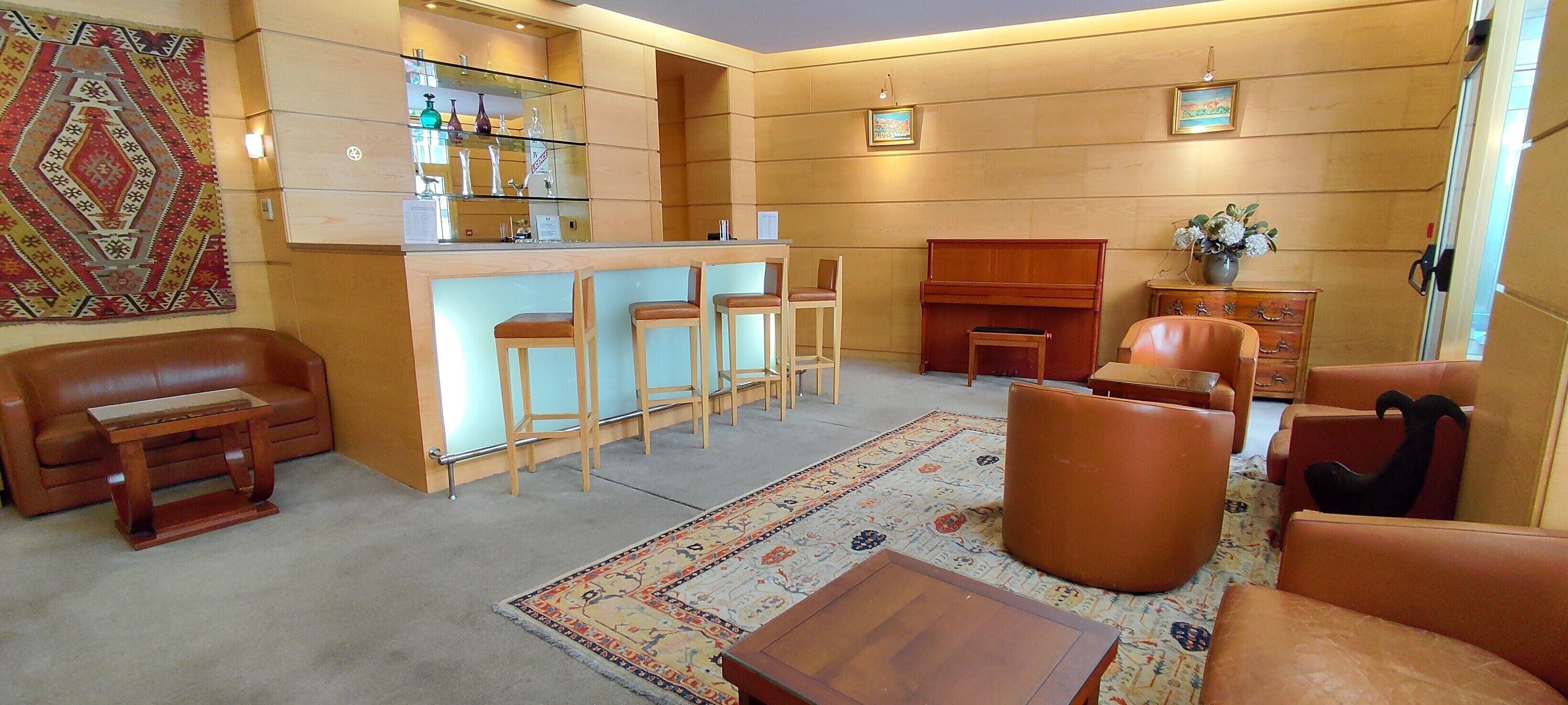 Grand Du Havre Hotel Paris