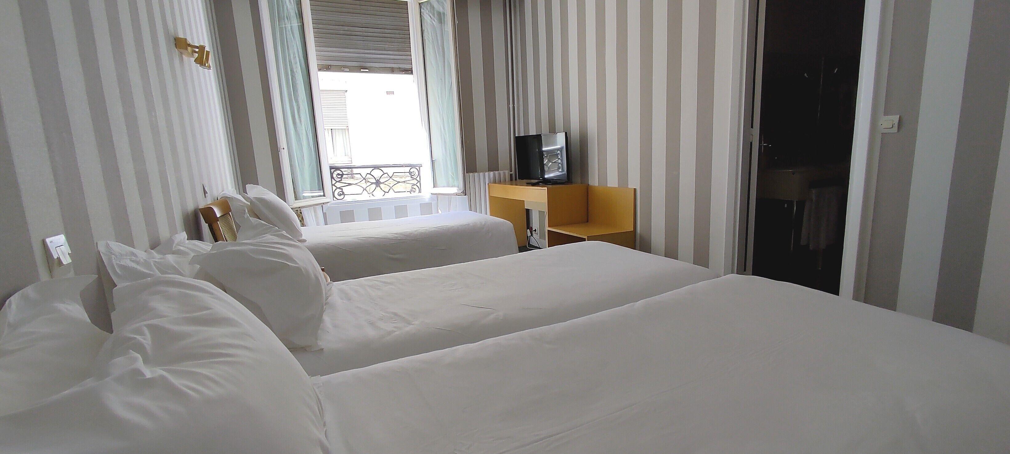 Grand Du Havre Hotel