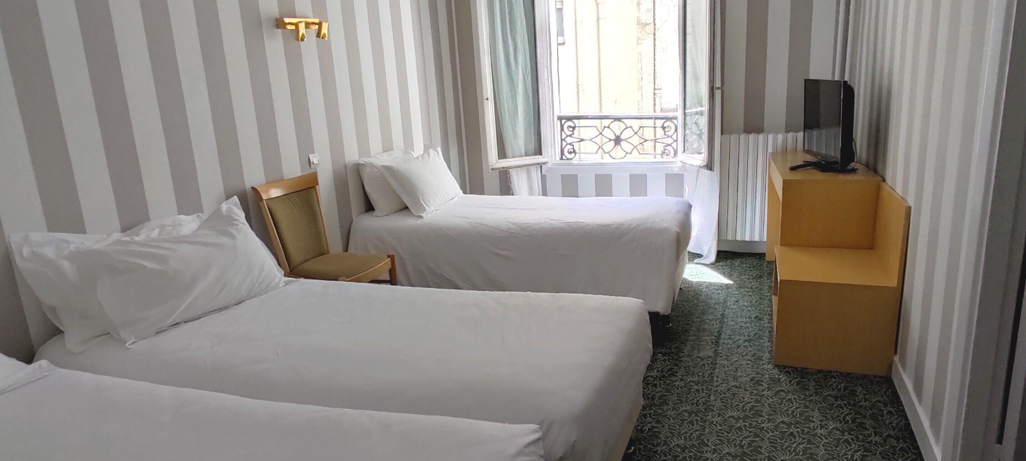 Hotel Grand Du Havre