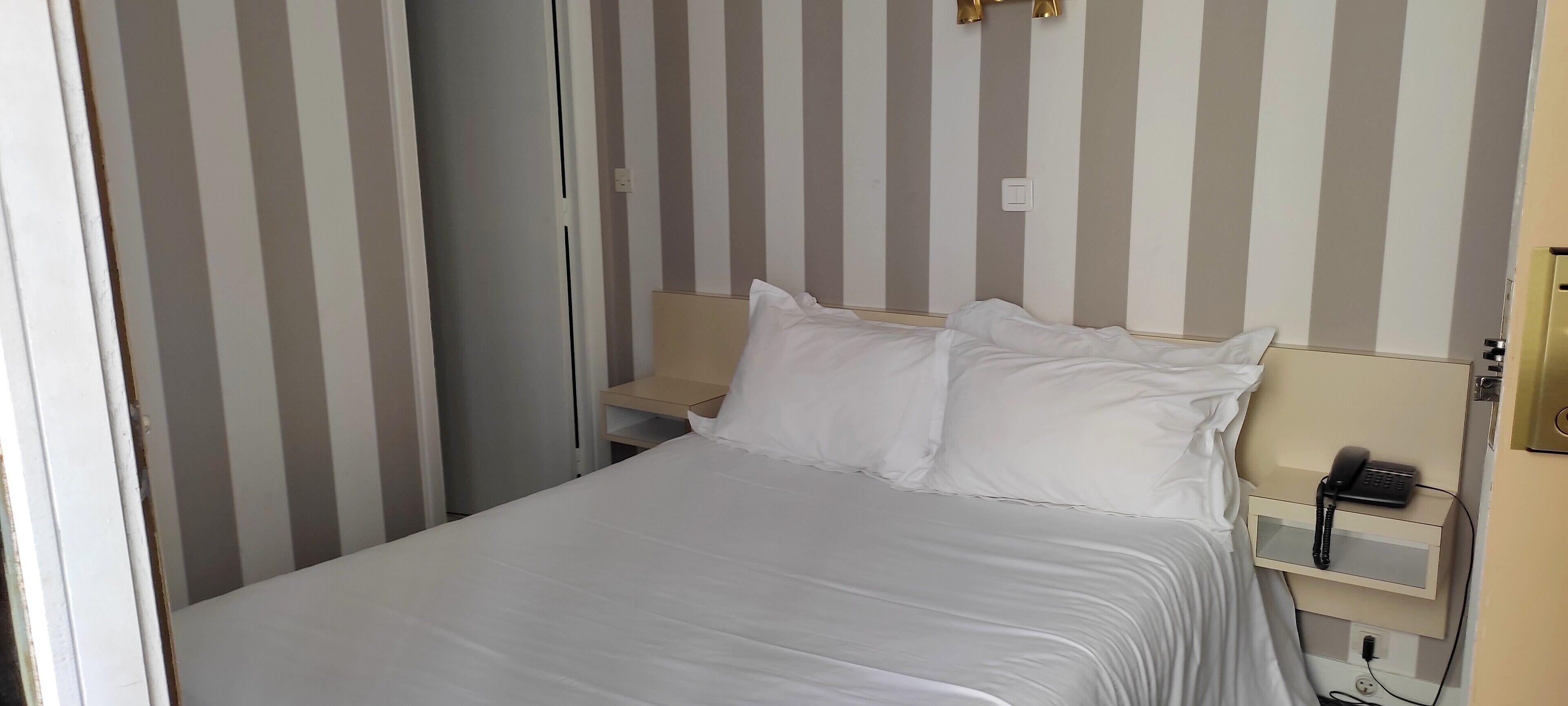 Hotel Grand Du Havre