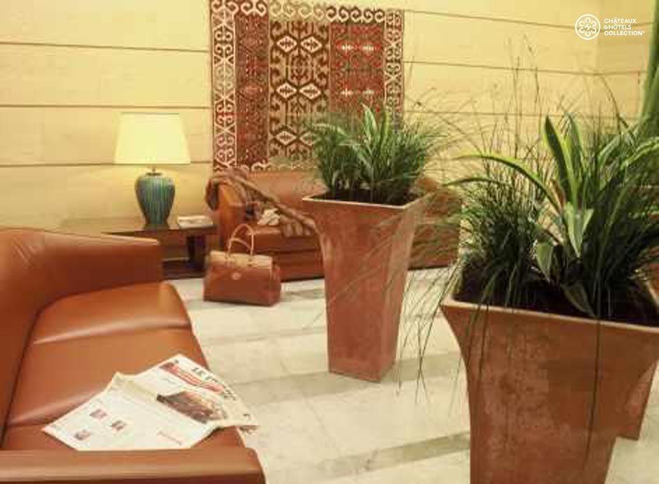 Hotel Grand Du Havre