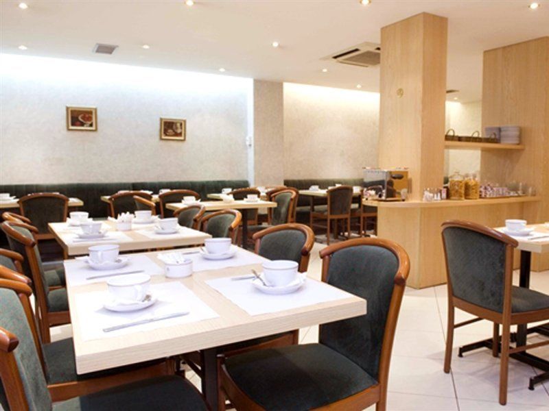 Grand Du Havre 3* Paris