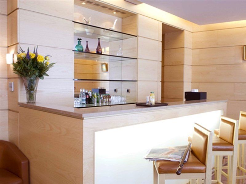 Hotel Grand Du Havre