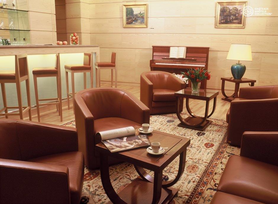 Grand Du Havre 3* Paris