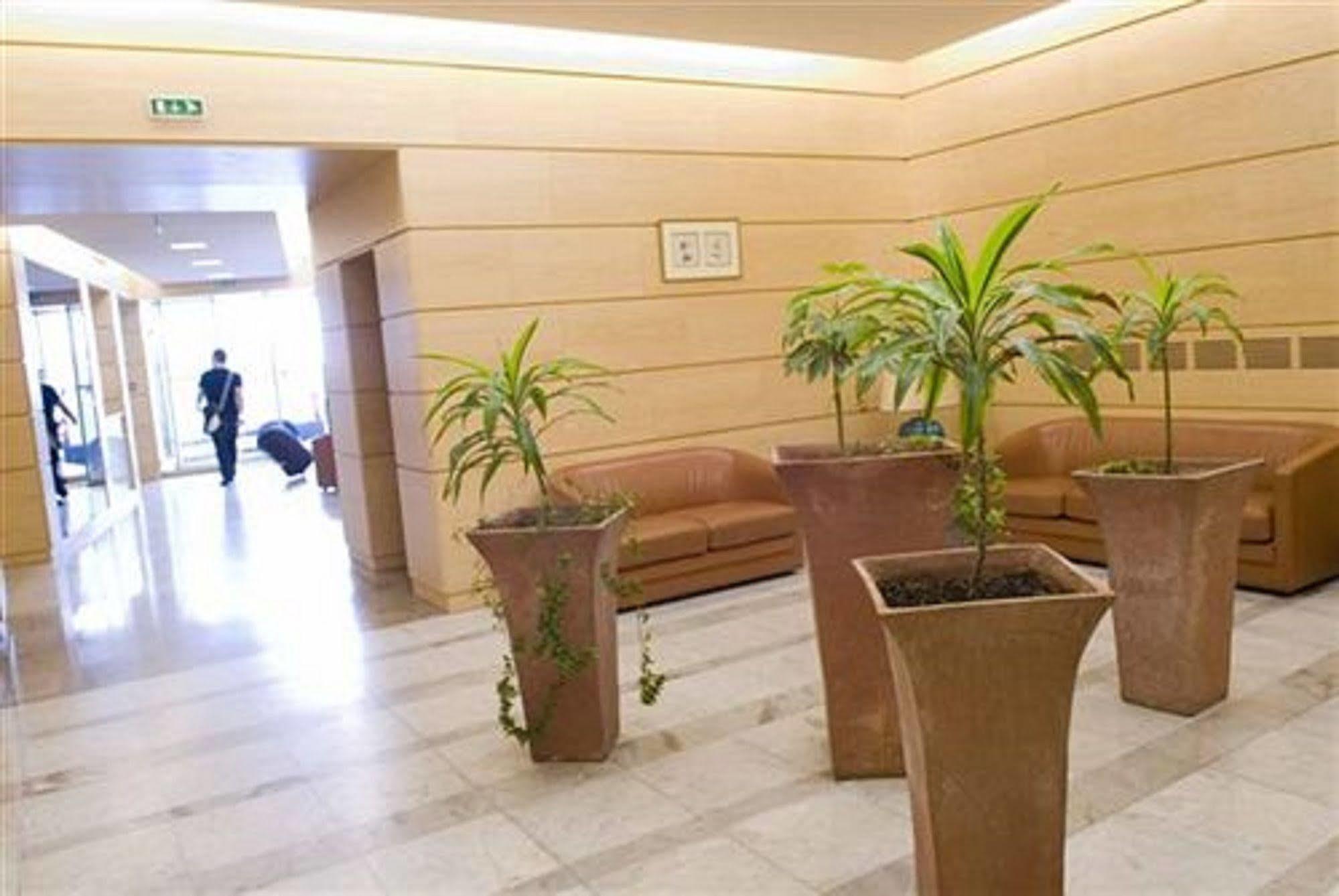 Grand Du Havre Hotel 3*
