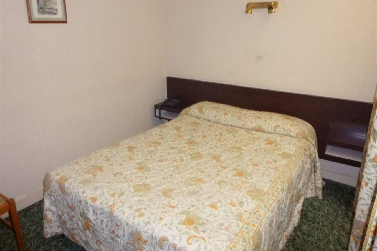 Hotel Grand Du Havre Paris